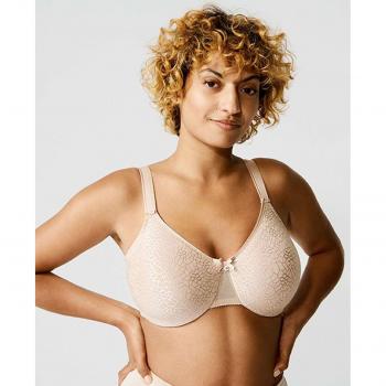 Chantelle C Magnifique Minimizer Unlined Underwire Bra