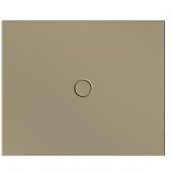 Bette Receveur de Douche au Sol 120x100cm Anti-Slip Pro