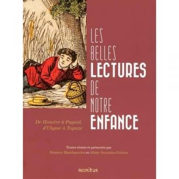 Les Belles Lectures De Notre Enfance