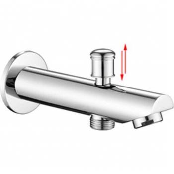 Bathroom Concealed Shower Spout