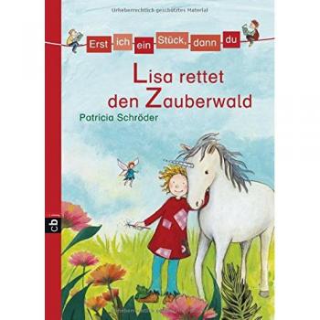 Erst ich ein Stück, dann du