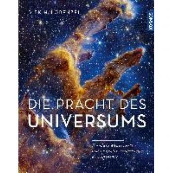 Die Pracht des Universums