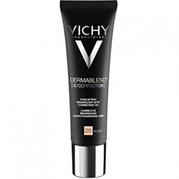 Vichy Dermablend 3D Correction E7AF8D Maquillaje Activo Alisador
