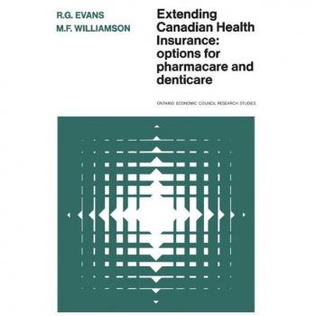 Extending Canadian Health Insurance