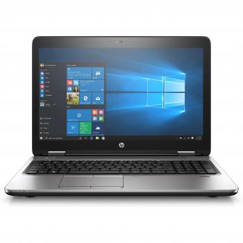 HP ProBook 650 G3 Notebook