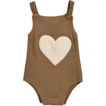 Hitomagic Newborn Bodysuit