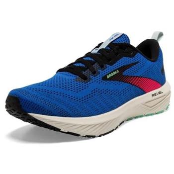 Brooks Revel 6 Blue – Scarpe di Corsa Maschili