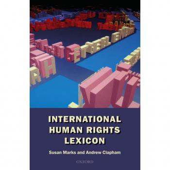 Vitalsource Technologies, Inc. International Human Rights Lexicon