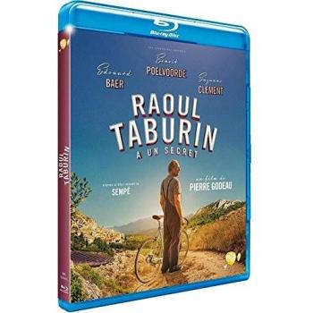 Raoul Taburin