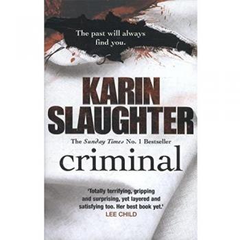 Criminel : La série Will Trent, tome 6