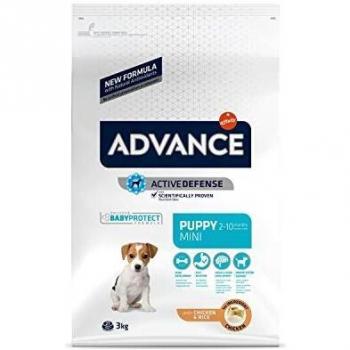 Advance Mini Puppy 3kg