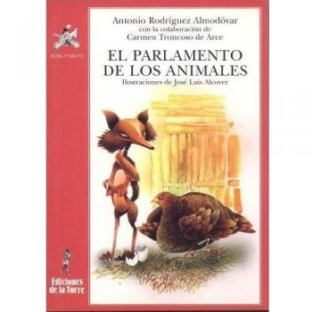 El Parlamento de los animales (Tapa blanda).