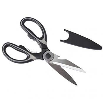 Premier Multipurpose Sharp Scissors