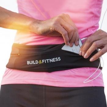 Fitness Belt