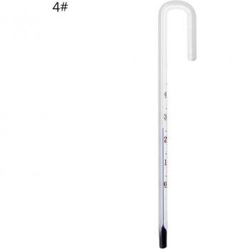 Hanging Glass Thermometer for Fish Tanks