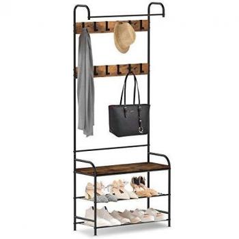 Ganci Rimovibili Appendiabiti