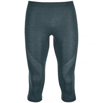 Leggings Corti Ortovox Uomo 120 Comp Light
