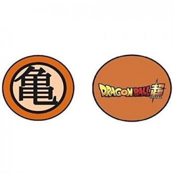 Cojín 3D Dragon Ball 35cm