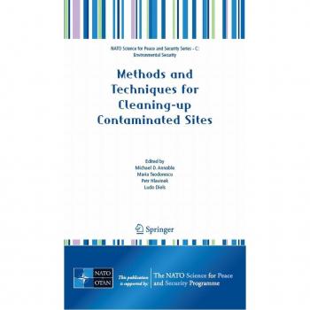 Vitalsource Technologies, Inc. Methods And Techniques For Cleaning-up Contaminated Sites