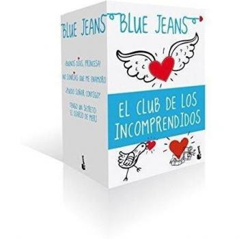 PACK EL CLUB DE LOS INCPOMPRENDIDOS