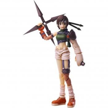 Green Bringer VF‑PVC Statue