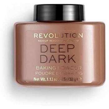 Revolution – Lose Backpulversatz – Schwarzbraun