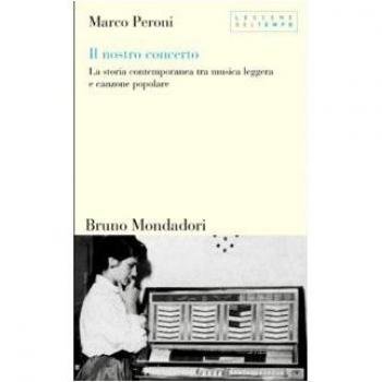 Il nostro concerto. La storia contemporanea tra musica leggera e canzone popolare