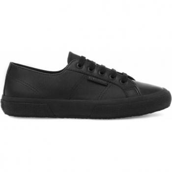 Baskets Superga 2750 Naplngcotu Total Black