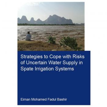 Vitalsource Technologies, Inc. Strategies To Cope With Risks Of Uncertain Water Supply In Spate Irriga