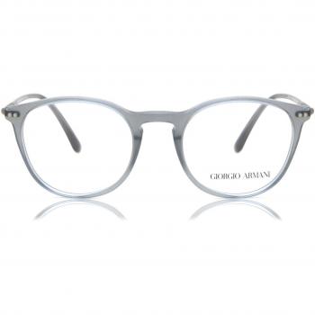 Giorgio Armani AR7125 5681 Men's Eyeglasses Grey Size 50