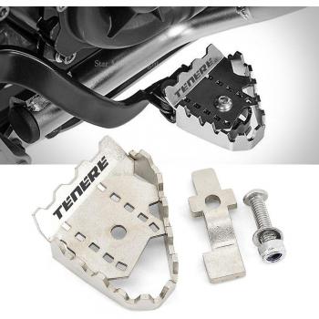 T700 Accessoires Moto – Plaque de pointe d’étape