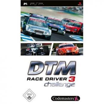Pilote DTM Race 3