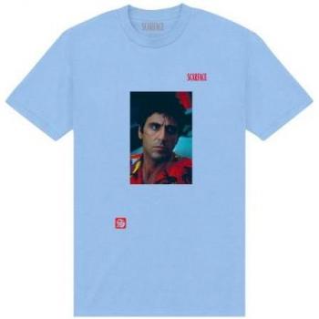 T-shirt unisex adulto Tony Montana
