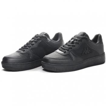 Baskets Kappa Maserta en cuir