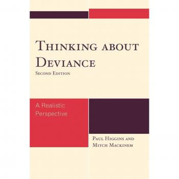 Thinking About Deviance