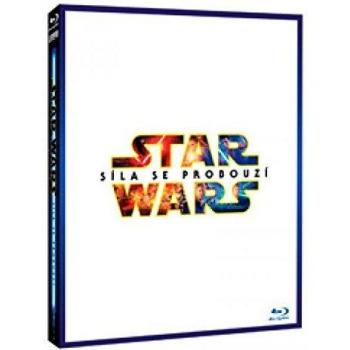 Star Wars: Síla se probouzí
