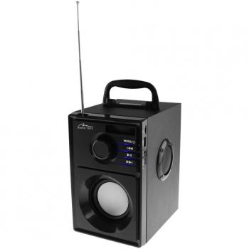 Altoparlante Bluetooth Portatile Media-Tech MT3179 15W