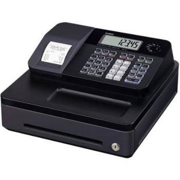Casio SE-G1SB Cash Register