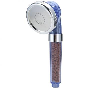 Negative Ion Spa Shower Sprinkler