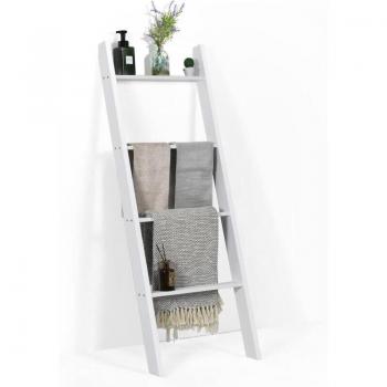 Escalera Decorativa Baño 4Eje