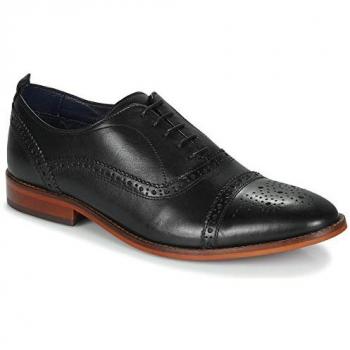 Base Men's Cast Waxy Brogues