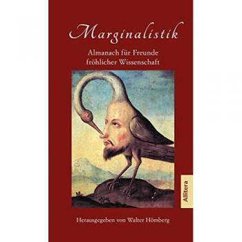 Marginalistik