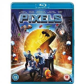 Pixels
