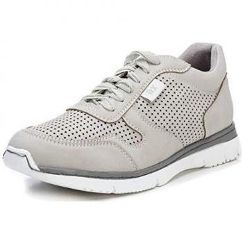 Zapatilla XTI para mujer color beig 44396
