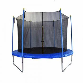 Trampolín Infantil Outdoor Toys Fly 183 Cm
