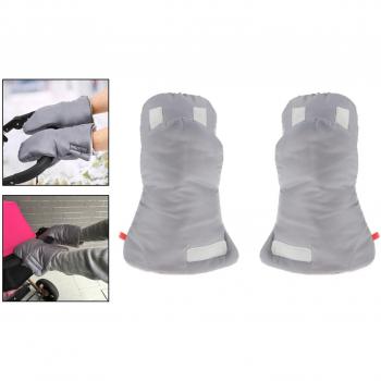 Thickened Baby Hand Warmer Clutch