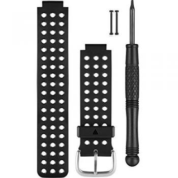 Black S20 Fitness Band