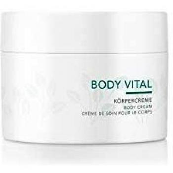 Crème Nourrissante pour le Corps 250 ml