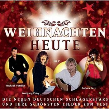 Weihnachtsstimmung