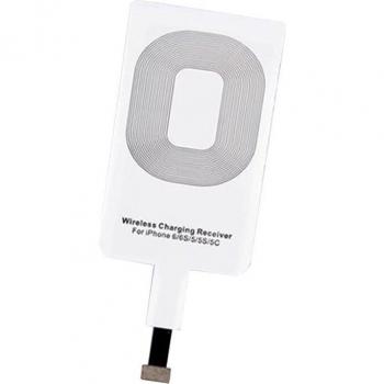 Smartphone Wireless Charger Mount